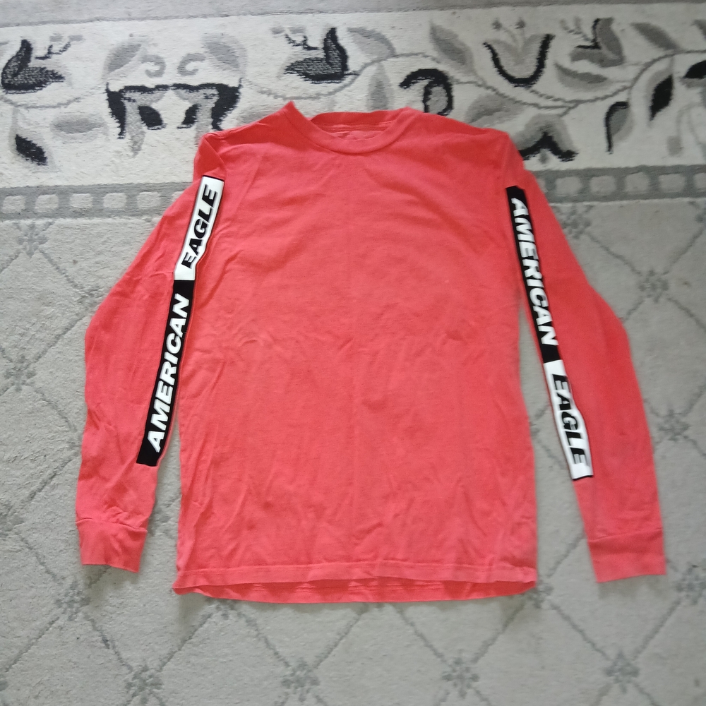 American Eagle Mens Top Small Like New - BUY ONE ITEM CHOOSE ONE FREE